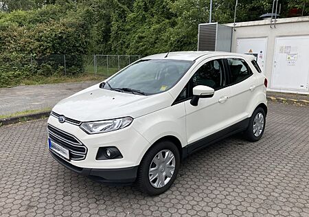 Ford EcoSport 1,0 Trend