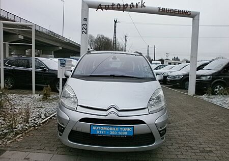 Citroën C4 Spacetourer Grand C4 Picasso Selection