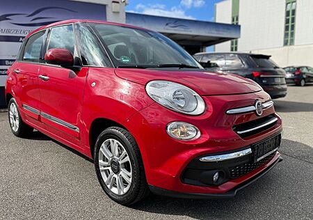 Fiat 500L Urban Lounge HU 27 Klima 1. Hand