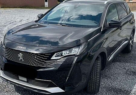 Peugeot 5008 BlueHDi 130 EAT8 GT
