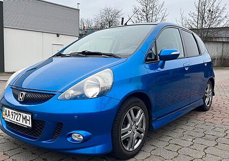 Honda Jazz 1.4 ES Sport ES Sport