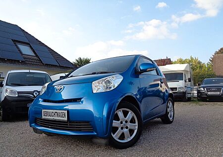 Toyota iQ