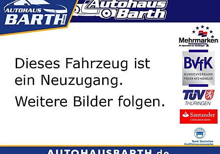 Ford Tourneo Connect 1.5 TDCi *Standhzg*SHZ*RFK*Navi*