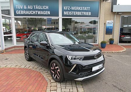 Opel Mokka Elegance 1.2 Turbo Kamera LED