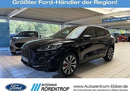 Ford Kuga ST-Line X 2.5 Duratec PHEV HUD AHK-klappbar