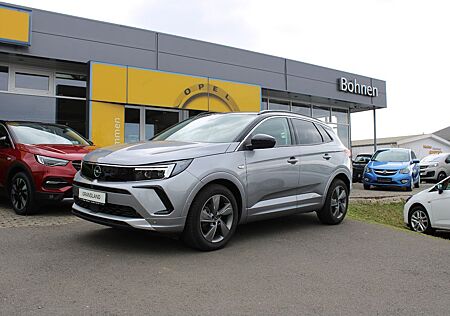 Opel Grandland X Grandland (X) Elegance,Ultimate-Paket,Voll-LED