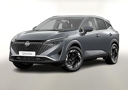 Nissan Qashqai N-CONNECTA MHEV 158 CVT SHZ LHZ ACC K...