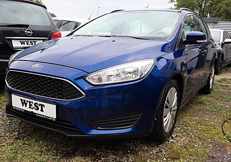 Ford Focus 1,0 Turnier Klima *93 Tkm.* GARANTIE
