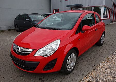 Opel Corsa D 1.2 Selection 1.HAND, KLIMA
