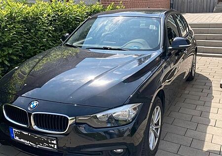 BMW 316d Advantage Advantage