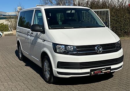 VW T6 Multivan Volkswagen Trendline 2 Hand 2.0 TDI GARANTIE