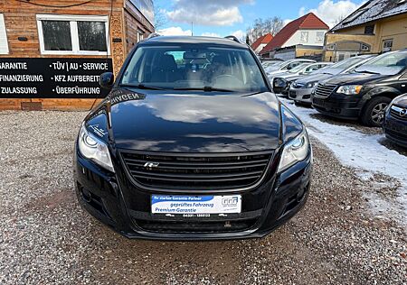 VW Tiguan Volkswagen Sport & Style 4MotionScheckheftgepflegt