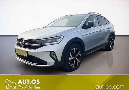 VW Taigo Volkswagen 1.5 TSI 150PS DSG STYLE, ACC, LED, NAV, AL