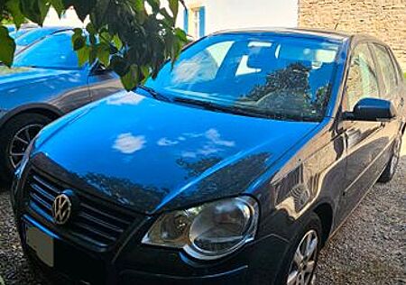 VW Polo Volkswagen 1.4 - Zuverlässiges Auto zu verkaufen