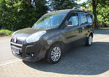 Fiat Doblo Doblò Emotion/Klimatronik+Sitzheizung!!!