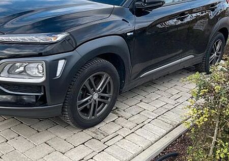 Hyundai Kona 1.6l GDi HYBRID Premium