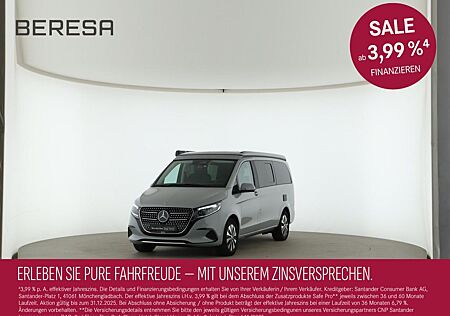 Mercedes-Benz V 300 Marco Polo d 4M Airmatic AHK Standhz distr