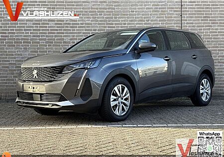 Peugeot 5008 1.2 PureTech Active | klima | Cruise | Navi
