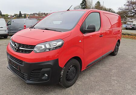 Opel Vivaro L2 Klimaautom Navi Leder Kamera 2xSortimo