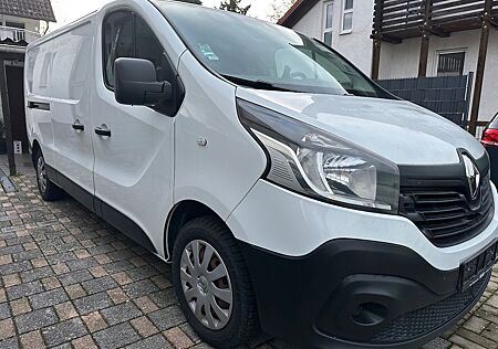 Renault Trafic Kasten L2H1 2,9t Komfort LANG