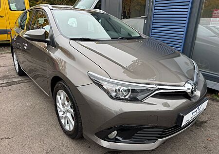 Toyota Auris Touring Sports Edition-S+Klima-Kamera