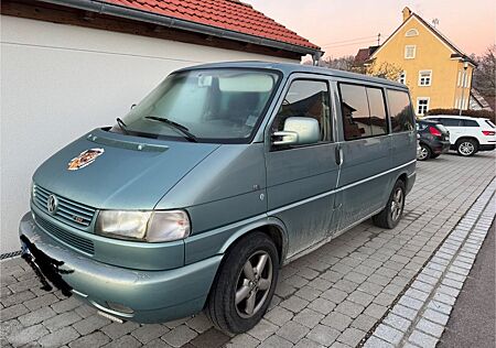 VW T4 Multivan Volkswagen