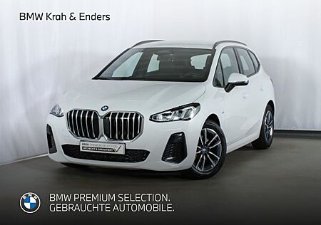 BMW 218 Active Tourer i MSport Kamera Sportsitze DAB