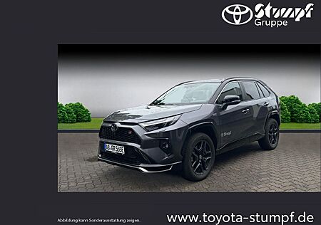 Toyota RAV 4 2.5 Plug-In Hybrid GR Sport JBL+uvm.