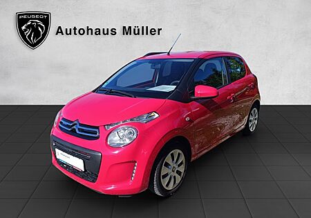 Citroën C1 VTi 72 S&S FEEL