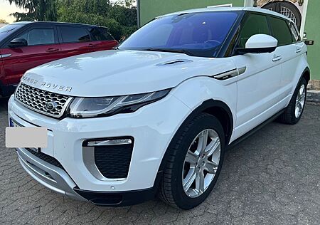 Land Rover Range Rover Evoque Range Evoque Autobiography*Aut.*4x4*VOLL*TÜV NEU