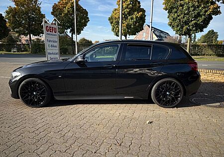 BMW 140 M140i xDrive Special Edi. - Carbon/Alca/Garantie