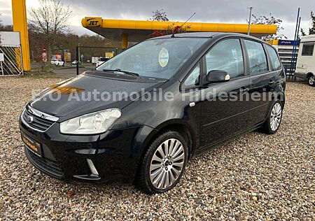 Ford C-Max Titanium