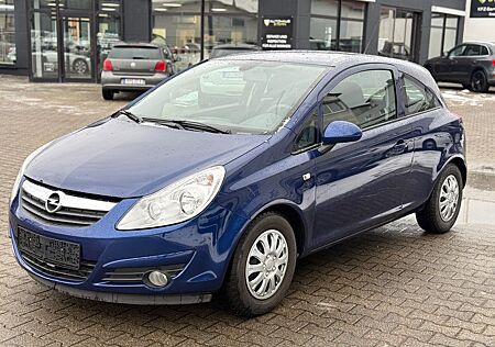 Opel Corsa D Edition 1.2 / Klima / AUTOMATIK