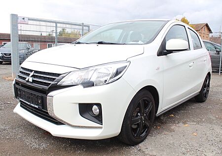Mitsubishi Space Star gebraucht kaufen Mitsubishi Space Star Basis