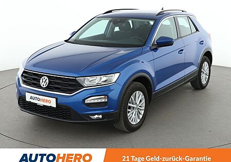 VW T-Roc Volkswagen 1.0 TSI *PDC*SHZ*KLIMA*