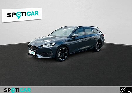 Cupra Leon Sportstourer 1.5 eTSI NAVI I AUTO I CARPLAY