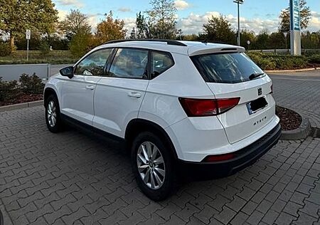 Seat Ateca 1.0 TSI 85kW Reference