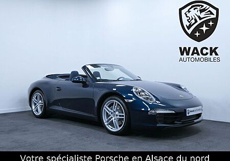 Porsche 911 Urmodell 911 TYPE 991.1 CARRERA CABRIOLET 3.4L 35