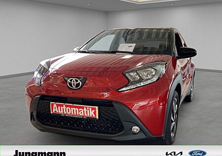 Toyota Aygo (X) Team D