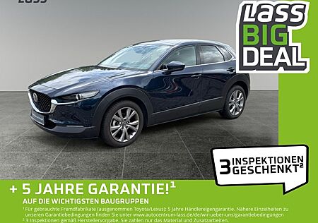 Mazda CX-30 2.0 SKYACTIV Selection Navi HUD MATRIX BOS