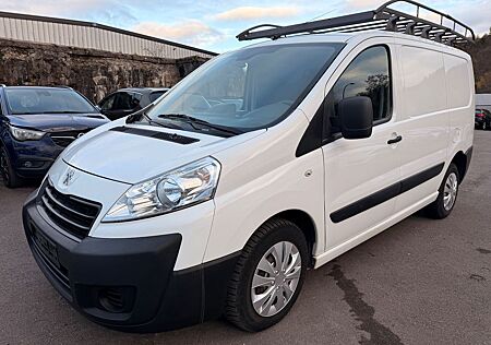 Peugeot Expert Kasten L1H1 Kasten