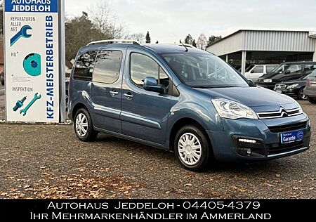 Citroën Berlingo Multispace 1.6 BlueHDi Selection AHK