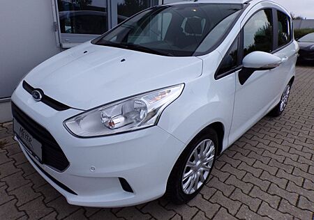 Ford B-Max gebraucht kaufen Ford B-Max 1.6 Trend Automatic