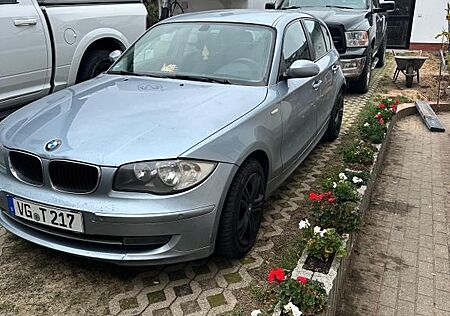 BMW 116i -