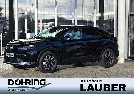 Citroën C4 Benziner 130 Automatik MAX*Allwetter Winterpa