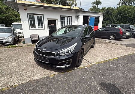 Kia Cee'd Sportswagon