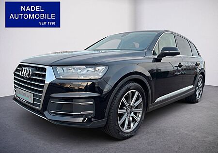 Audi Q7 3.0 TDI ultra quattro/LED/Navi/SHZ/DAB/Leder