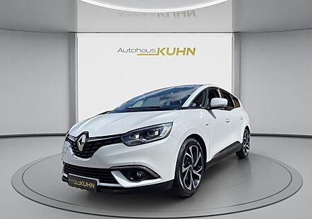 Renault Grand Scenic Scenic/1.Hand/Navi/SHZ/APS/