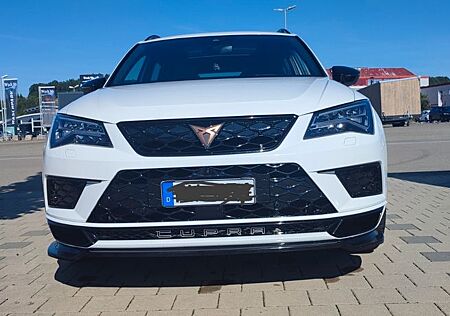 Cupra Ateca 2.0 TSI 221kW 4Drive DSG -