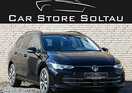 VW Golf Volkswagen VIII 1.5 eTSI Goal Navi LED Kamera Assist+